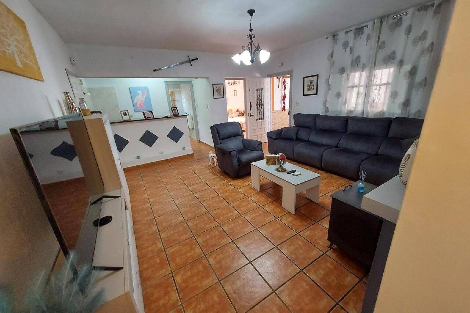 Revente - Country House -
Calasparra - Inland