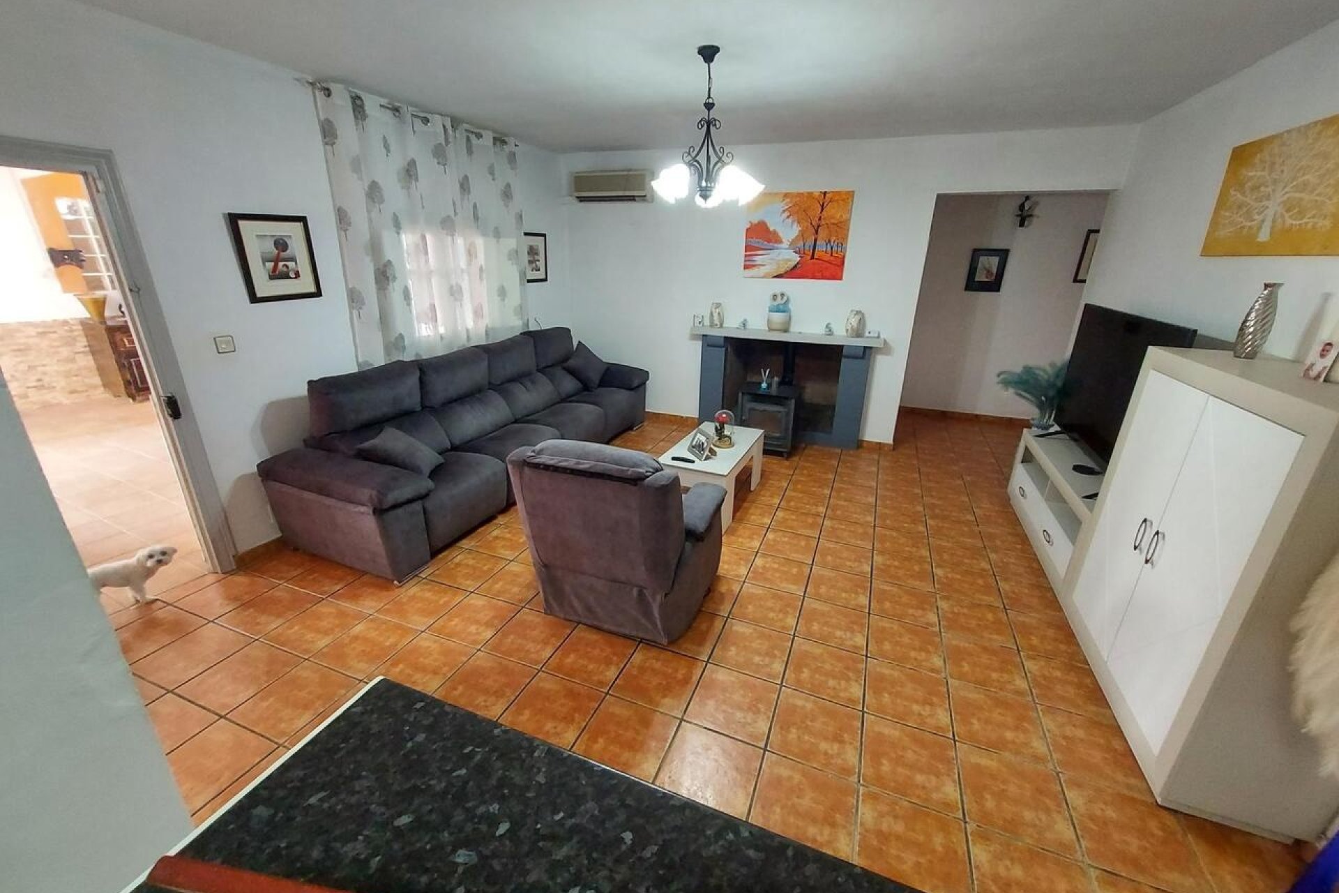 Revente - Country House -
Calasparra - Inland
