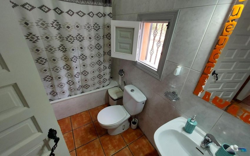 Revente - Country House -
Calasparra - Inland