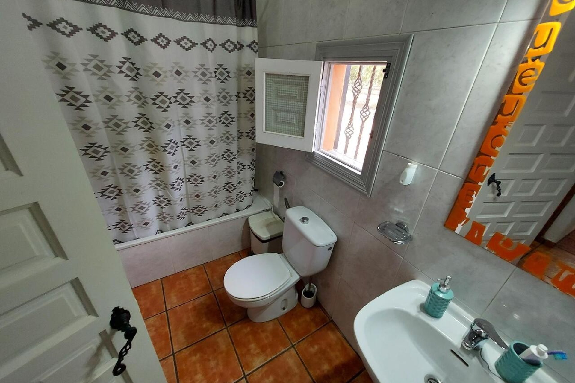 Revente - Country House -
Calasparra - Inland