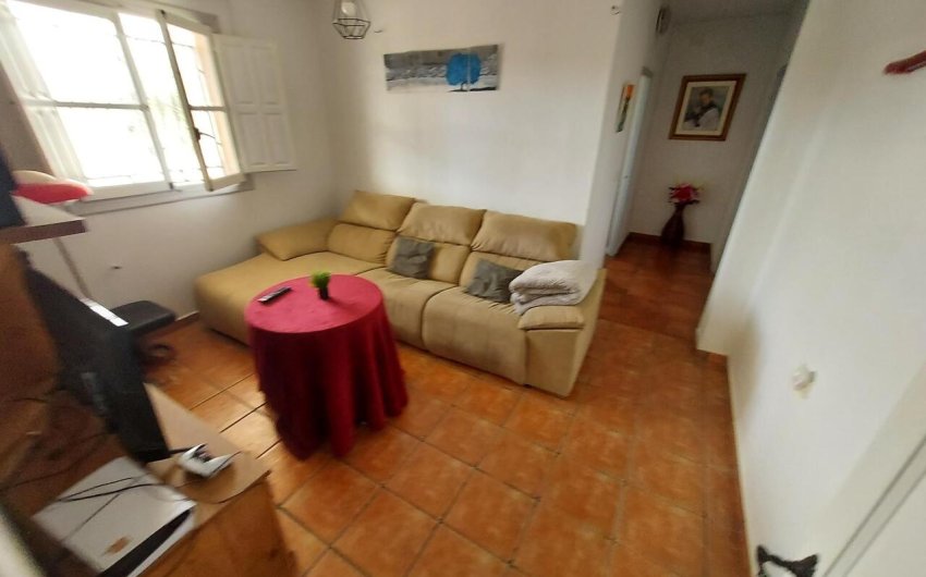 Revente - Country House -
Calasparra - Inland