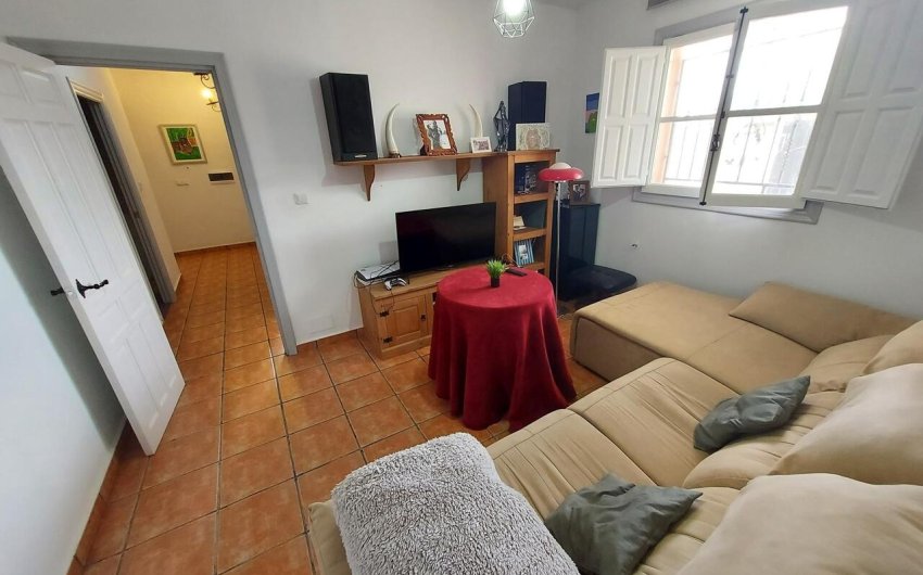 Revente - Country House -
Calasparra - Inland