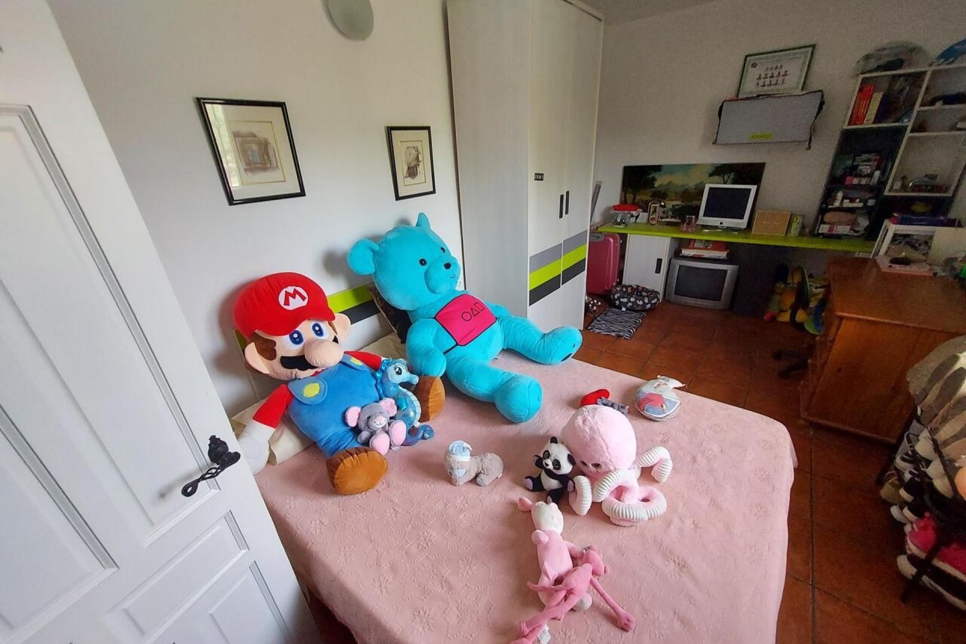 Revente - Country House -
Calasparra - Inland