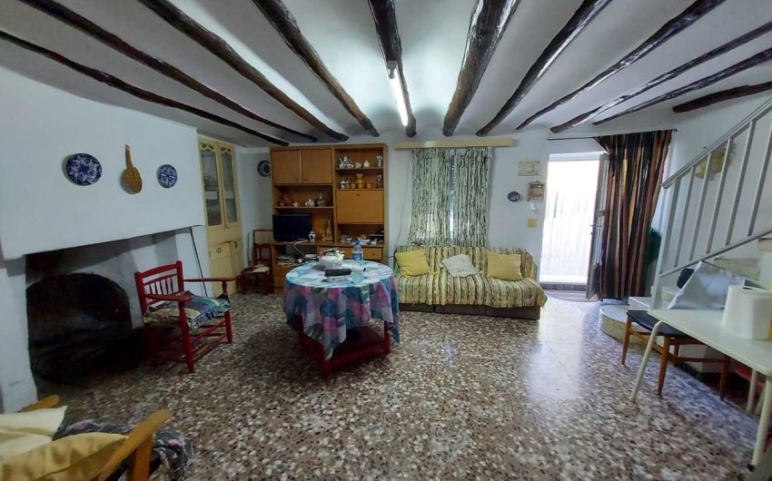 Revente - Country House -
Calasparra - Inland