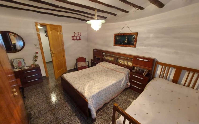 Revente - Country House -
Calasparra - Inland
