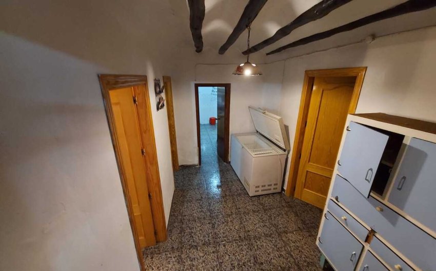 Revente - Country House -
Calasparra - Inland