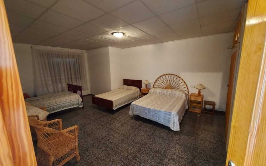 Revente - Country House -
Calasparra - Inland