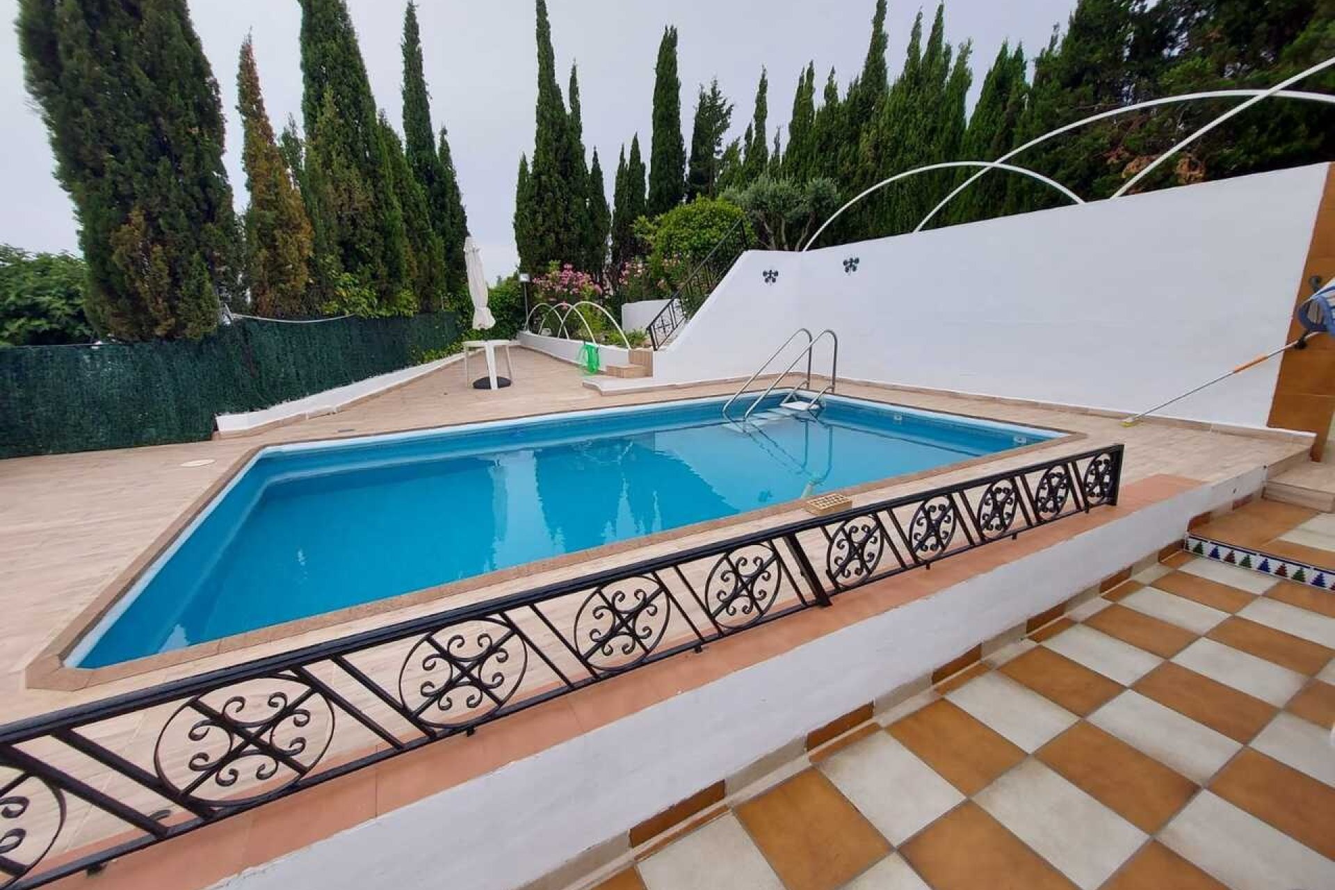 Revente - Country House -
Calasparra - Inland