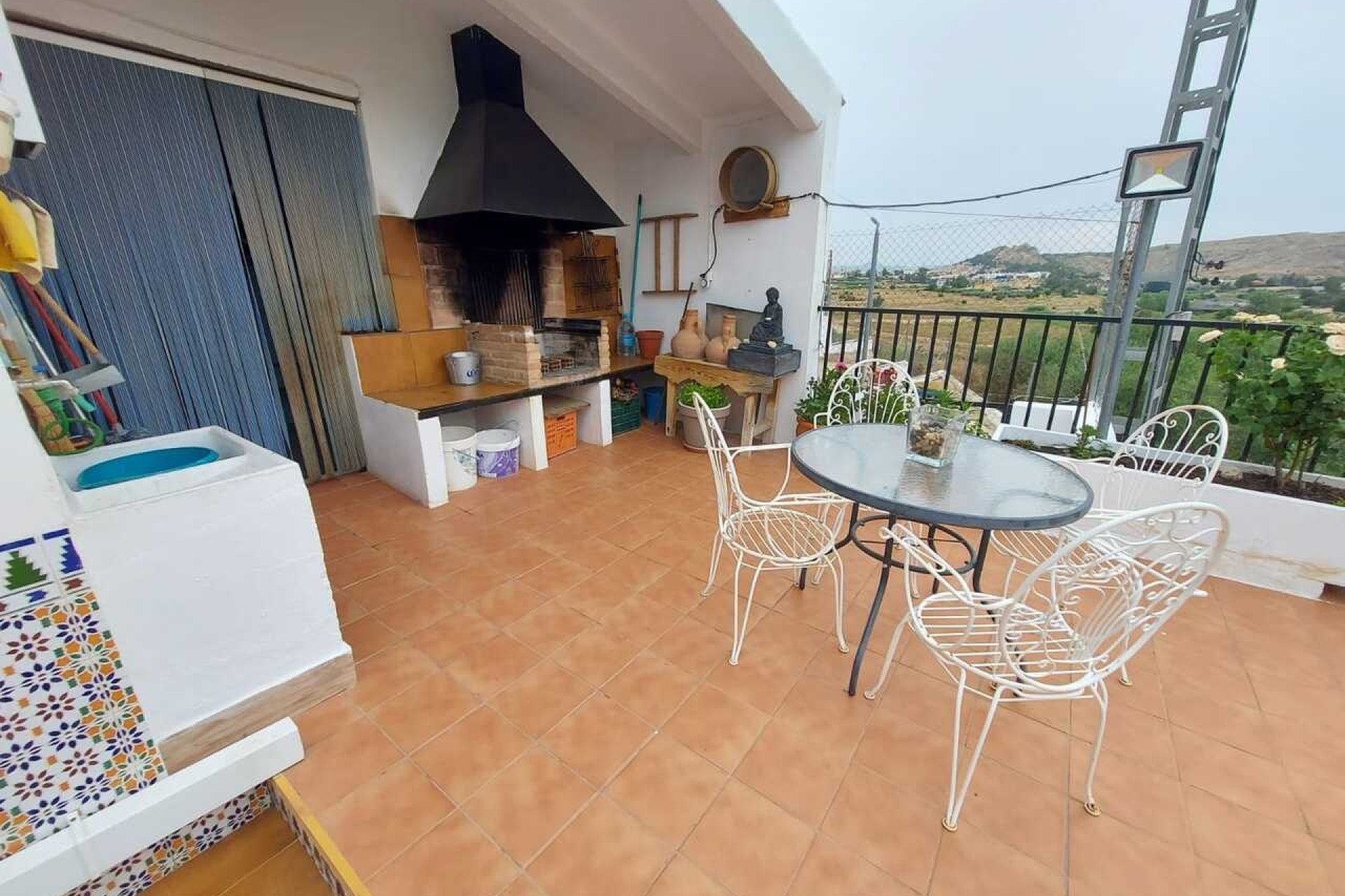 Revente - Country House -
Calasparra - Inland