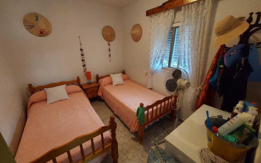 Revente - Country House -
Calasparra - Inland