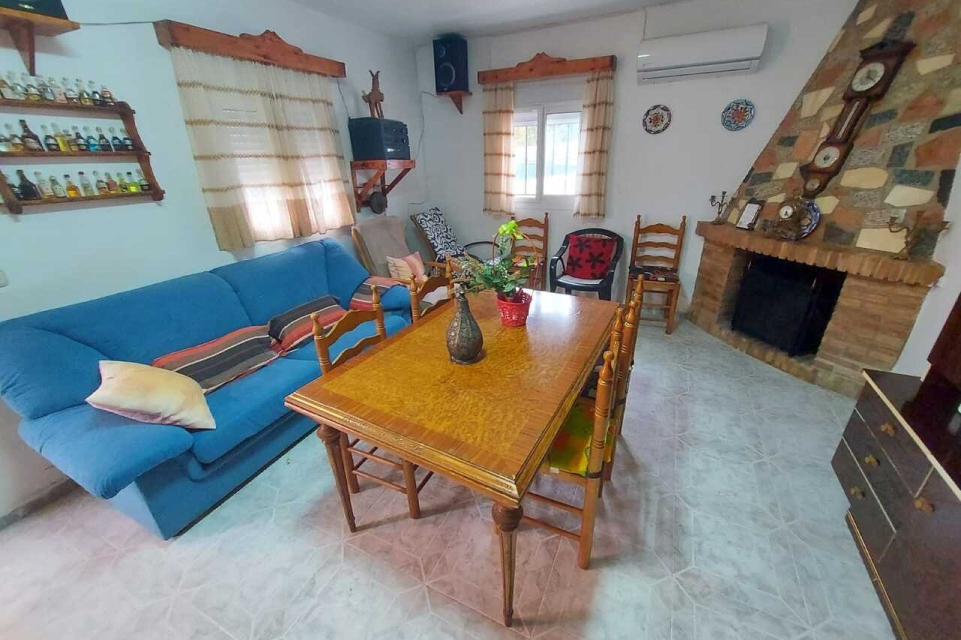 Revente - Country House -
Calasparra - Inland