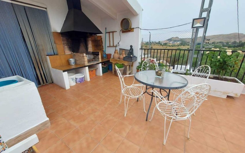 Revente - Country House -
Calasparra - Inland