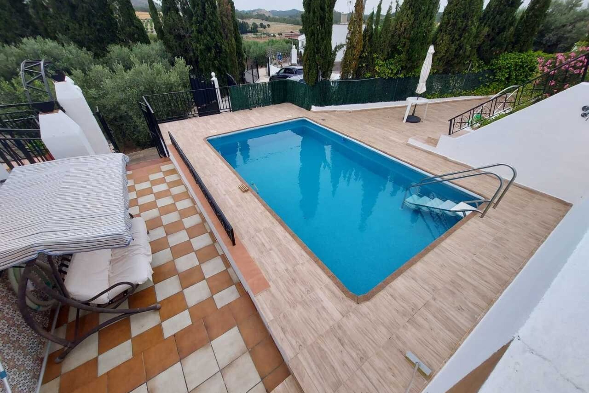 Revente - Country House -
Calasparra - Inland