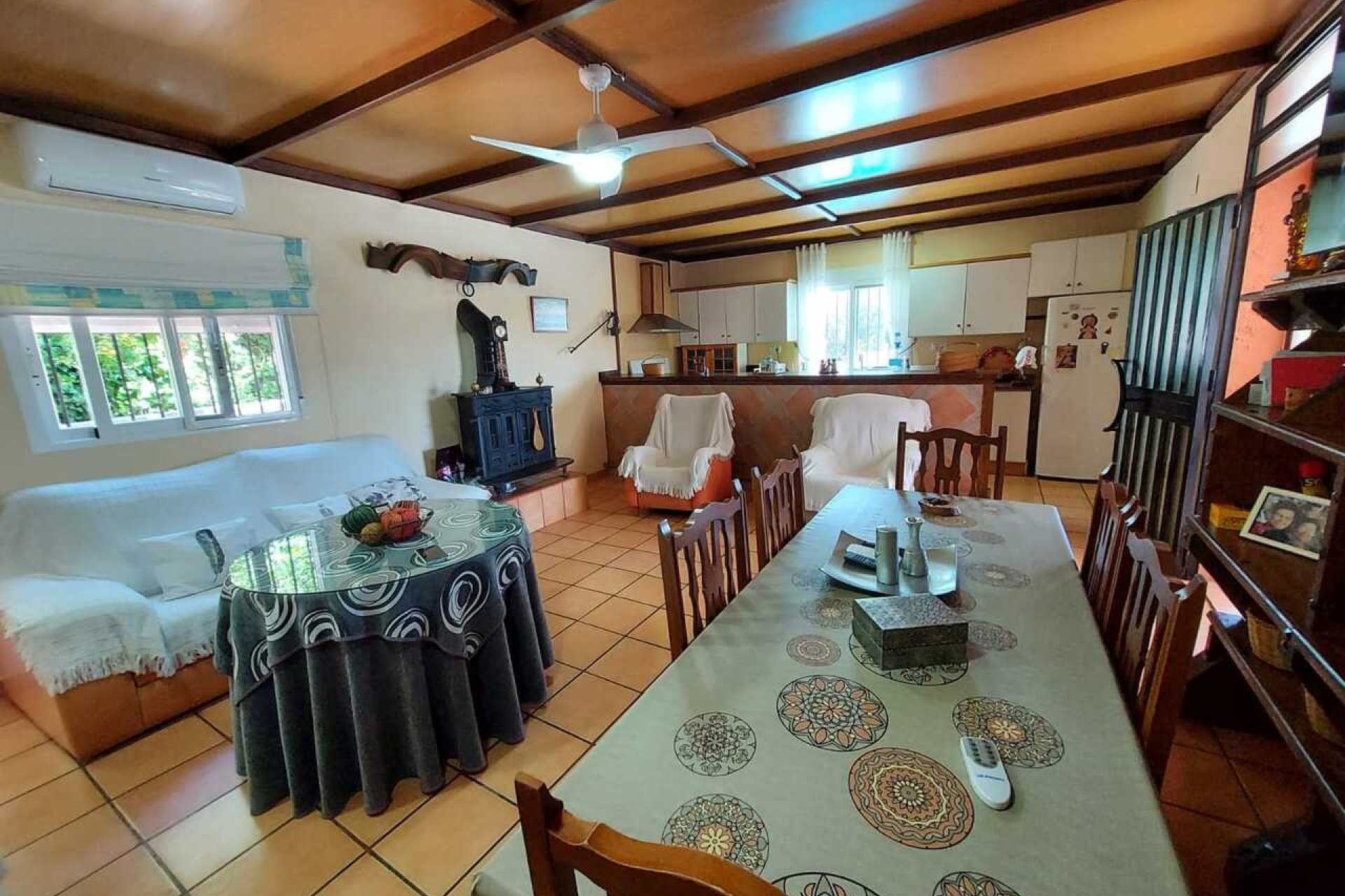 Revente - Country House -
Calasparra - Inland
