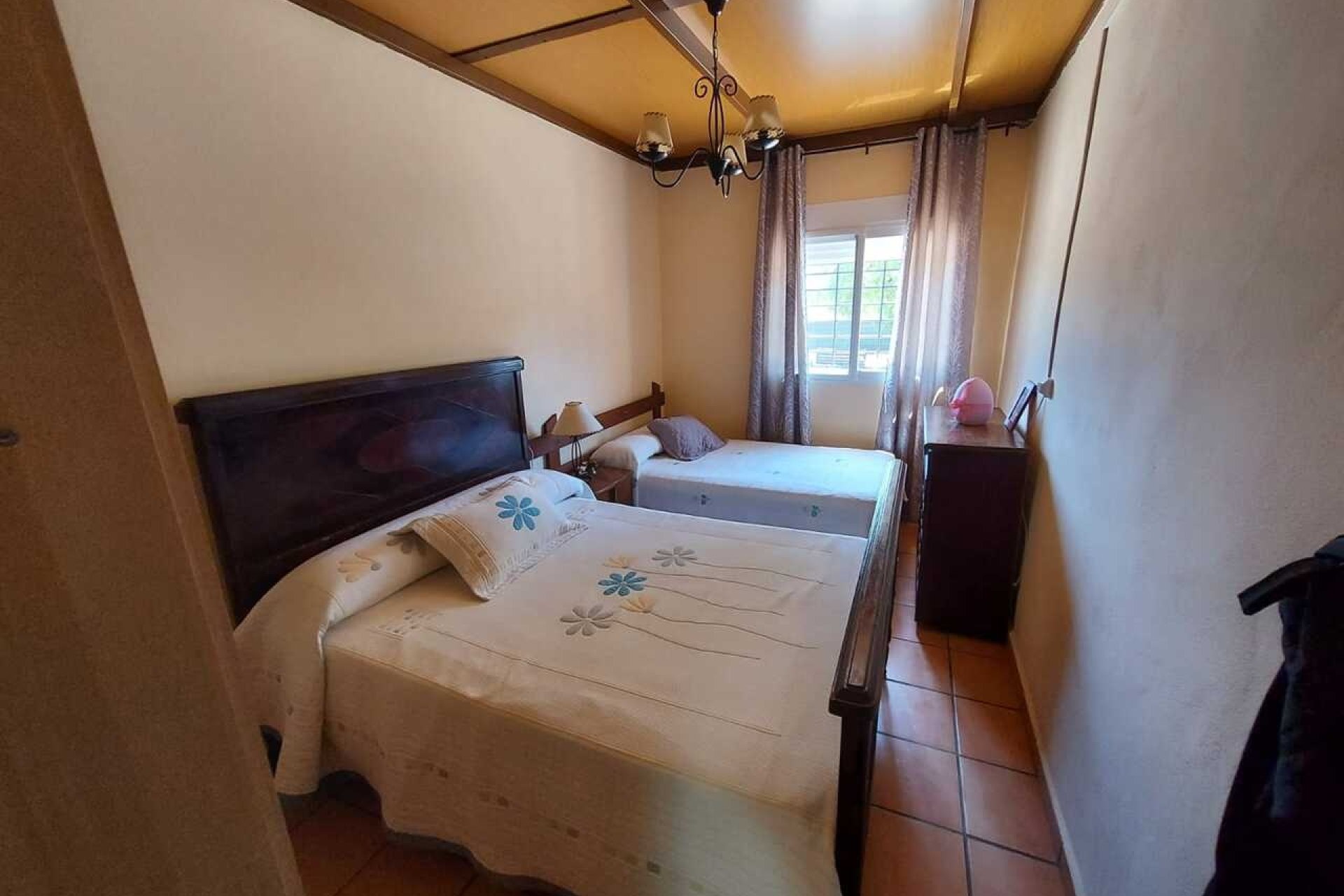 Revente - Country House -
Calasparra - Inland