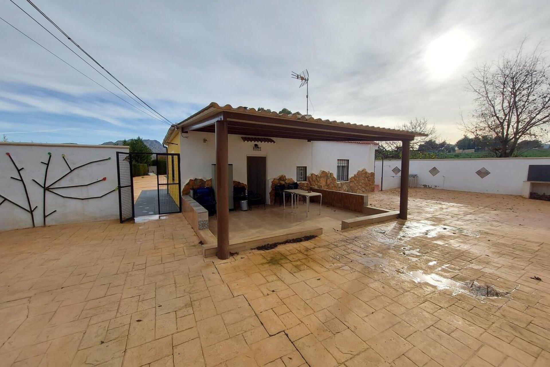 Revente - Country House -
Calasparra - Inland