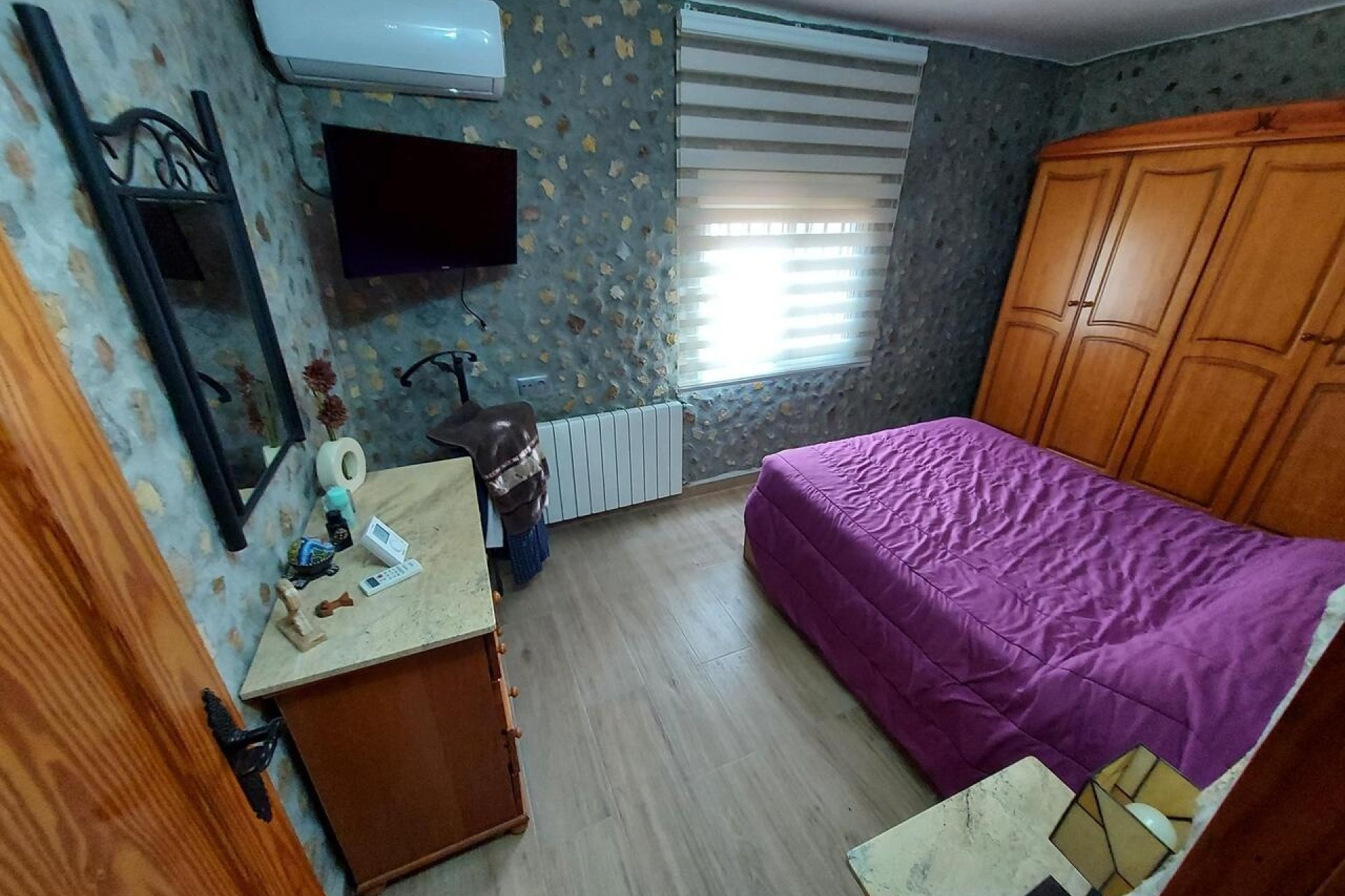 Revente - Country House -
Calasparra - Inland