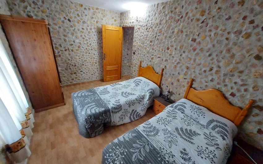 Revente - Country House -
Calasparra - Inland