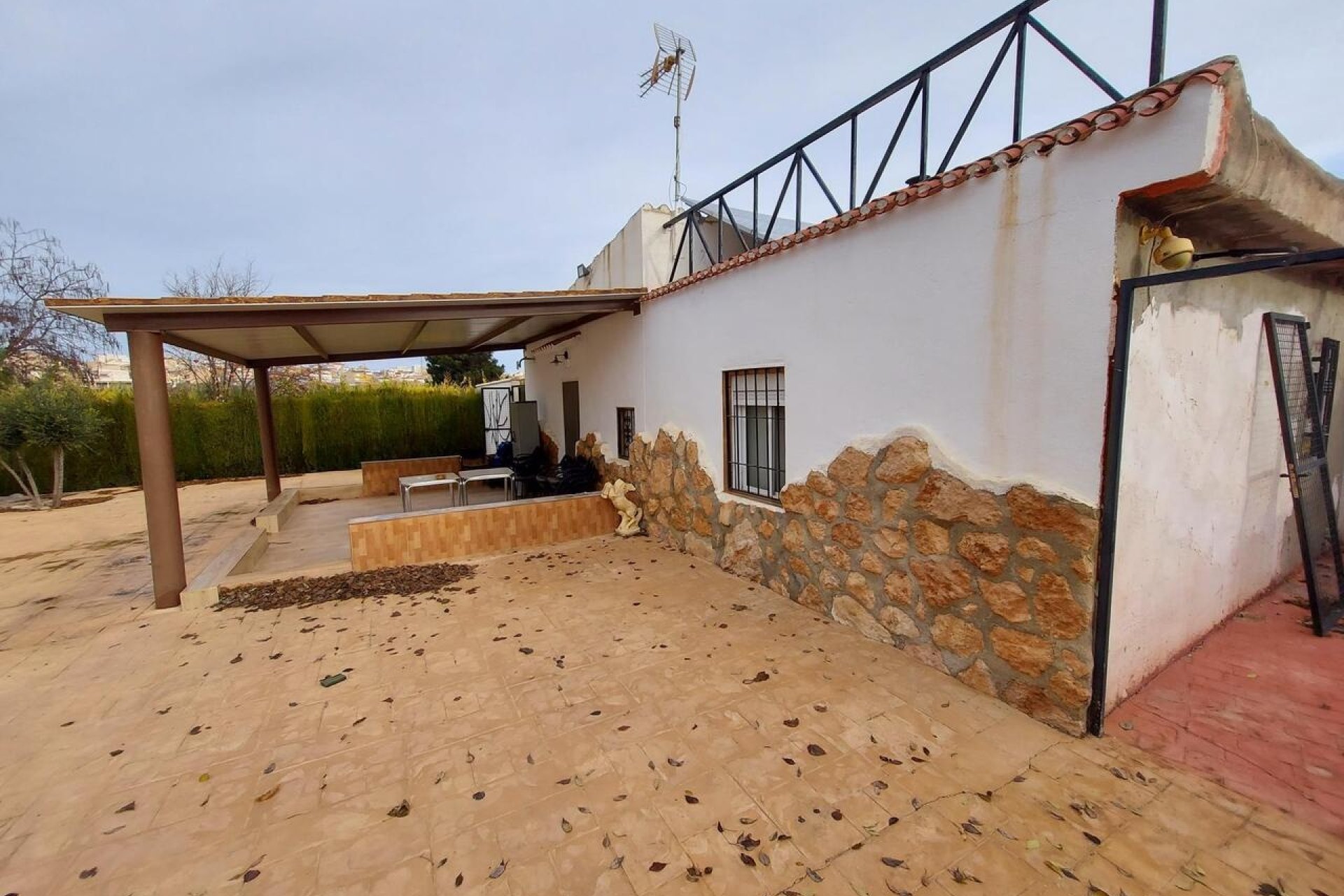 Revente - Country House -
Calasparra - Inland
