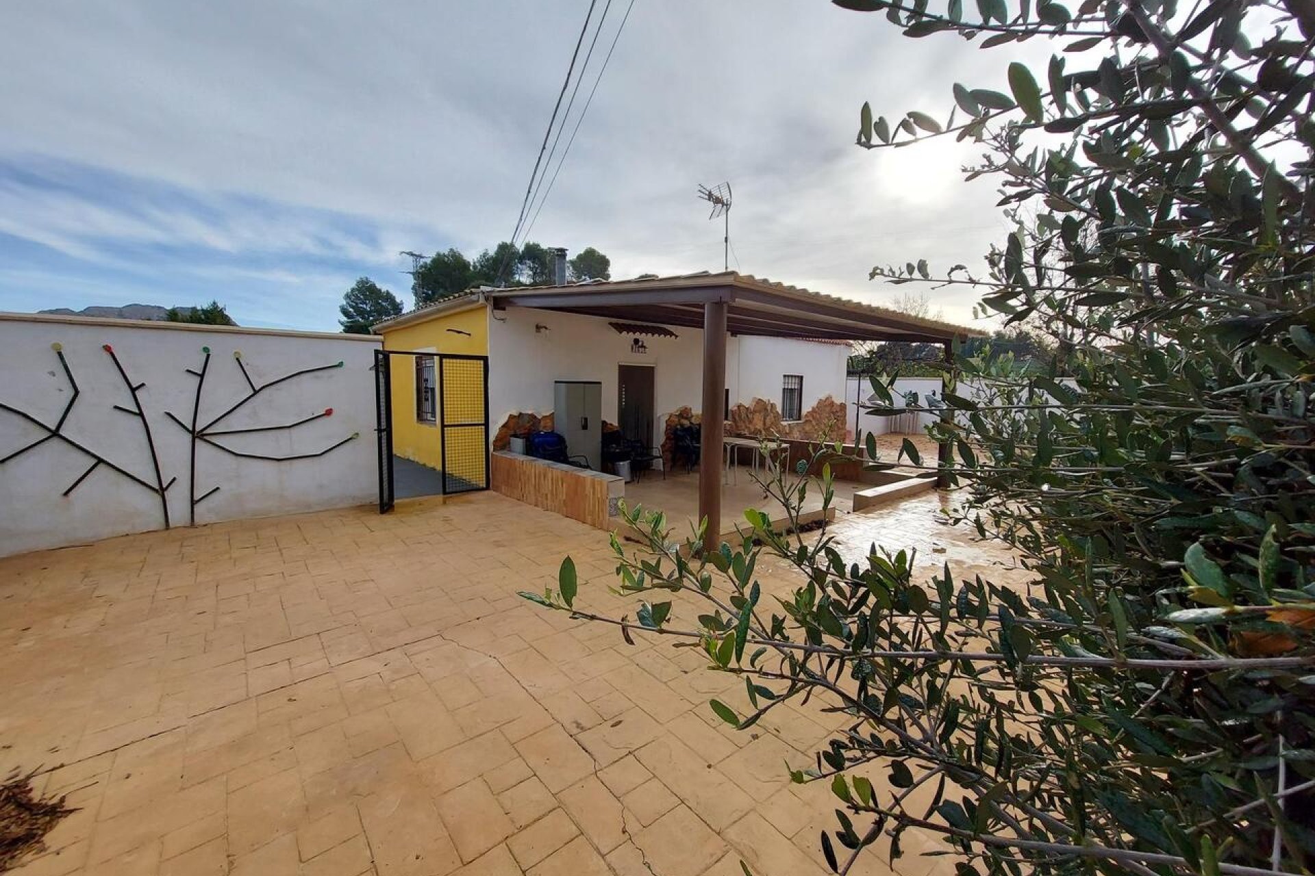Revente - Country House -
Calasparra - Inland