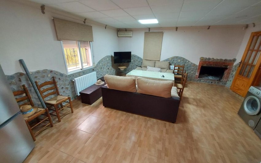 Revente - Country House -
Calasparra - Inland