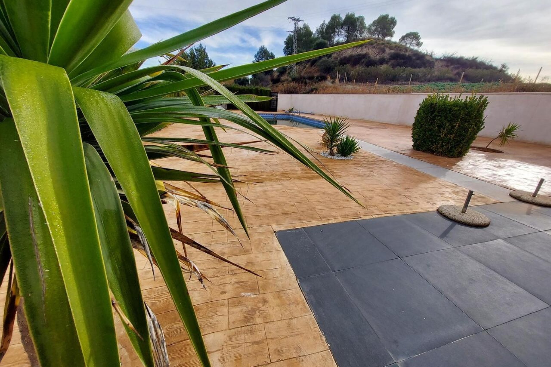 Revente - Country House -
Calasparra - Inland