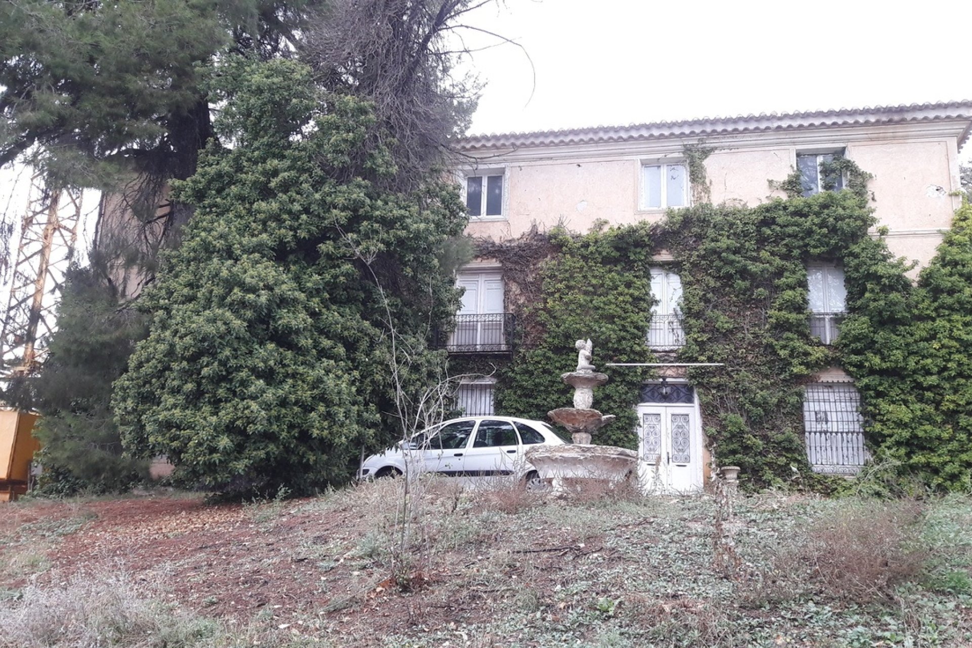 Revente - Country House -
Caravaca de la Cruz - Inland