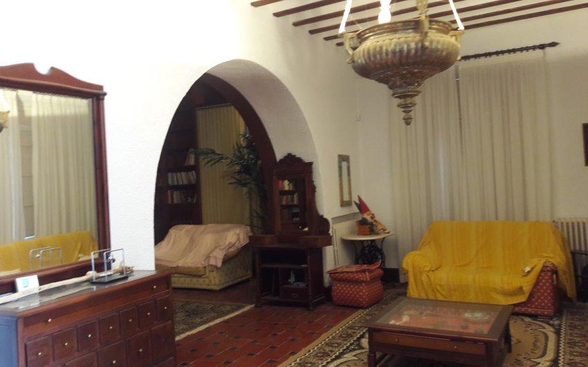 Revente - Country House -
Caravaca de la Cruz - Inland