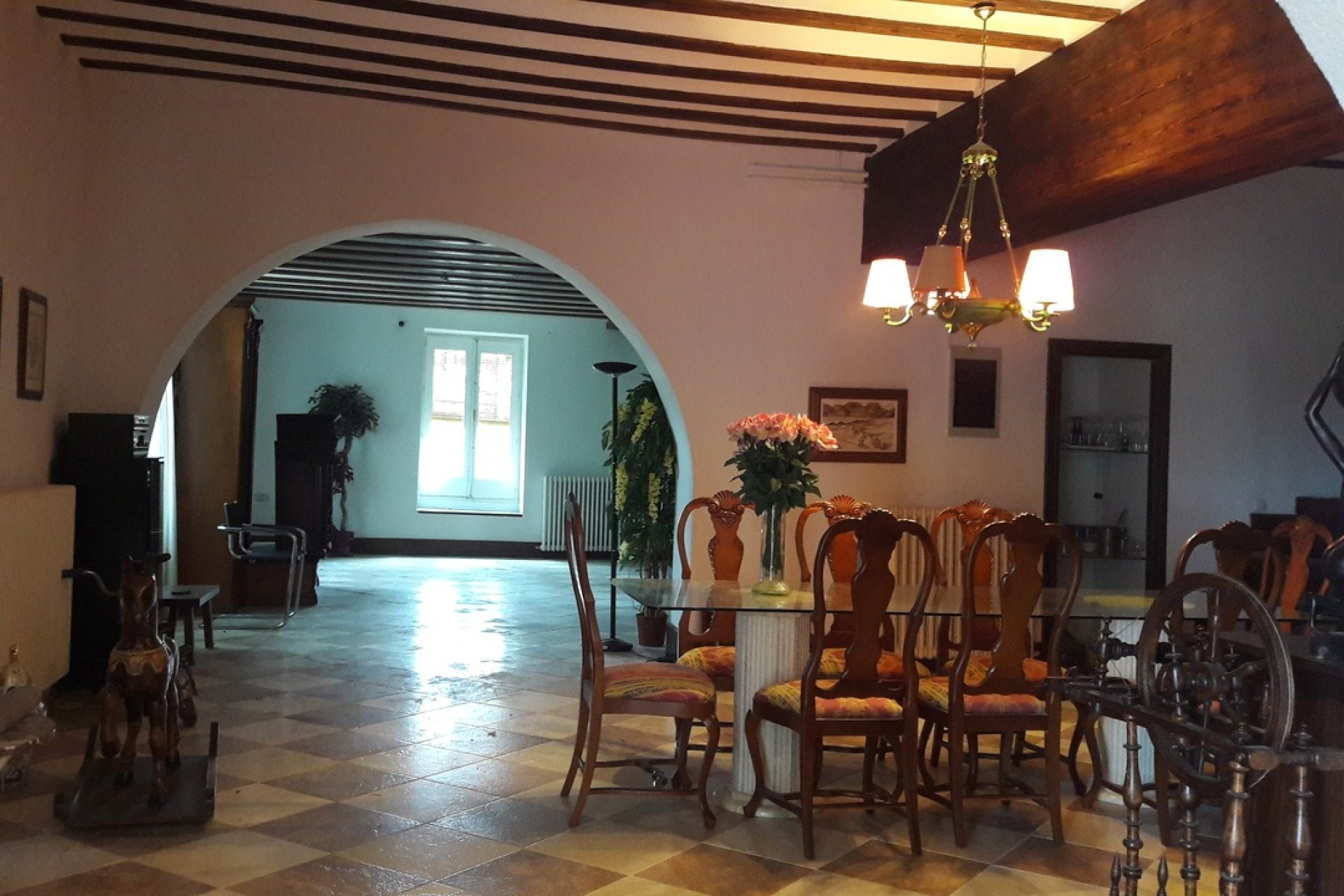 Revente - Country House -
Caravaca de la Cruz - Inland
