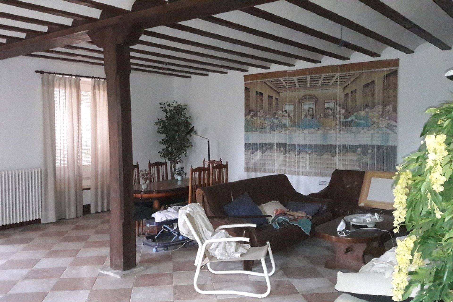 Revente - Country House -
Caravaca de la Cruz - Inland