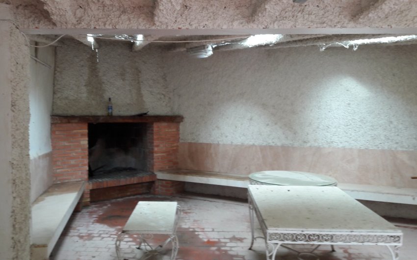 Revente - Country House -
Caravaca de la Cruz - Inland