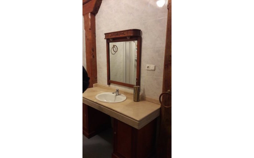 Revente - Country House -
Caravaca de la Cruz - Inland