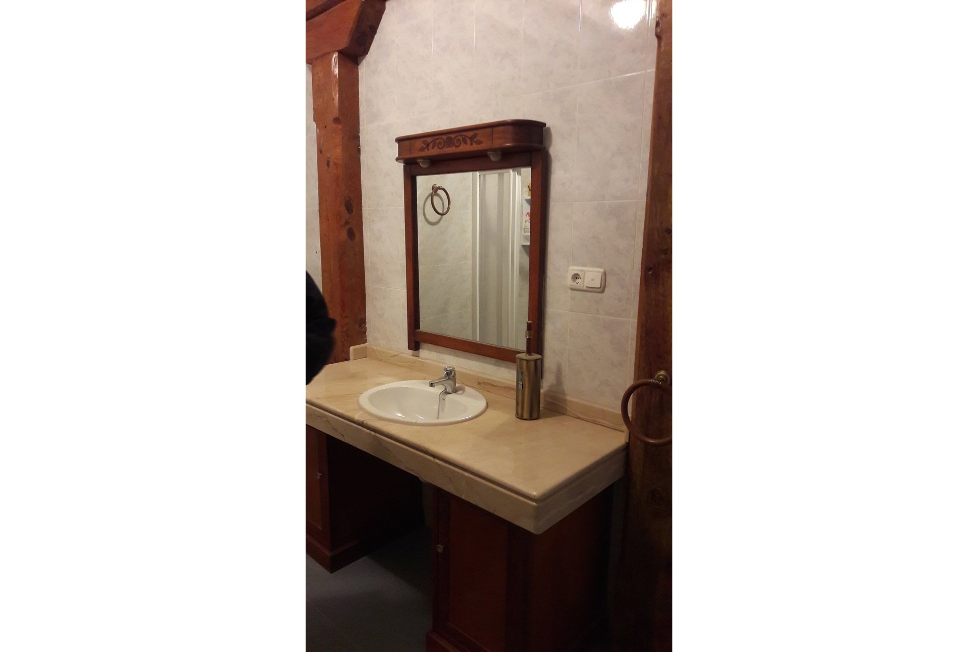 Revente - Country House -
Caravaca de la Cruz - Inland