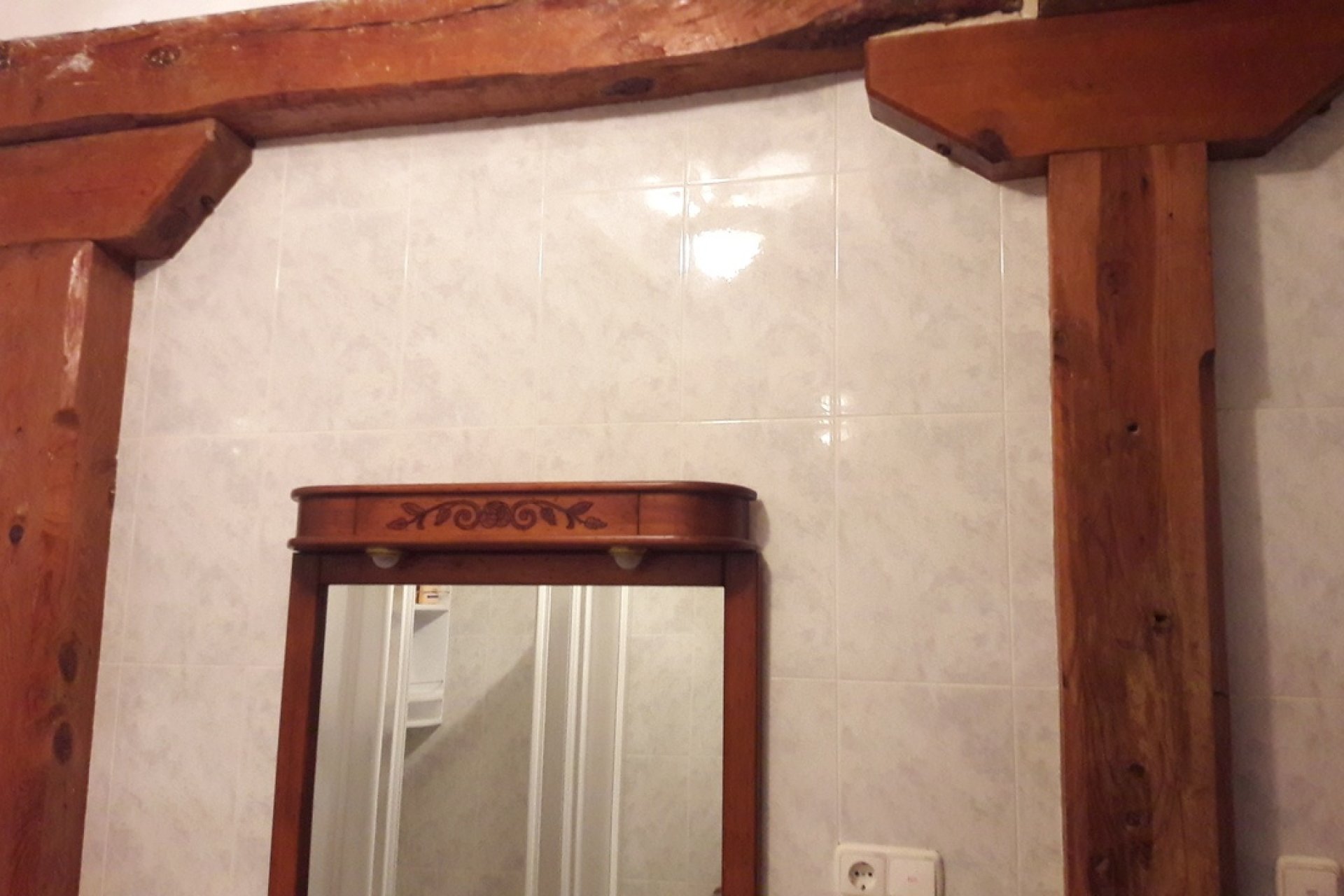 Revente - Country House -
Caravaca de la Cruz - Inland