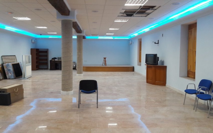 Revente - Country House -
Caravaca de la Cruz - Inland