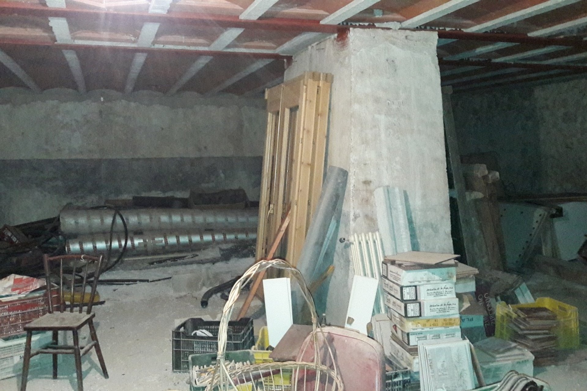 Revente - Country House -
Caravaca de la Cruz - Inland