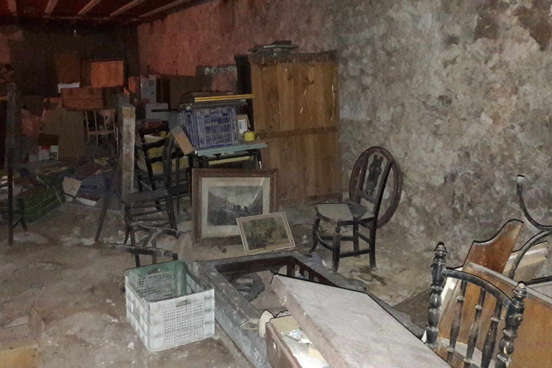 Revente - Country House -
Caravaca de la Cruz - Inland