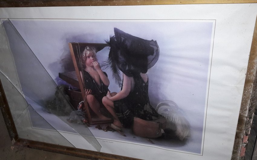 Revente - Country House -
Caravaca de la Cruz - Inland