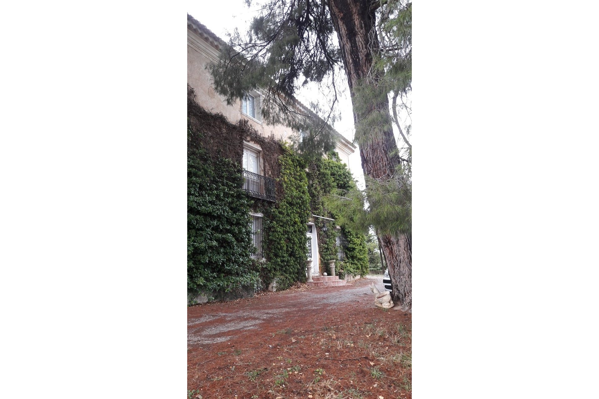 Revente - Country House -
Caravaca de la Cruz - Inland