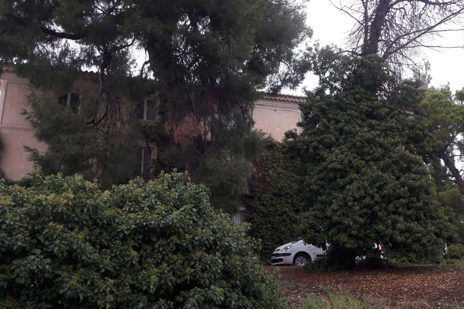 Revente - Country House -
Caravaca de la Cruz - Inland