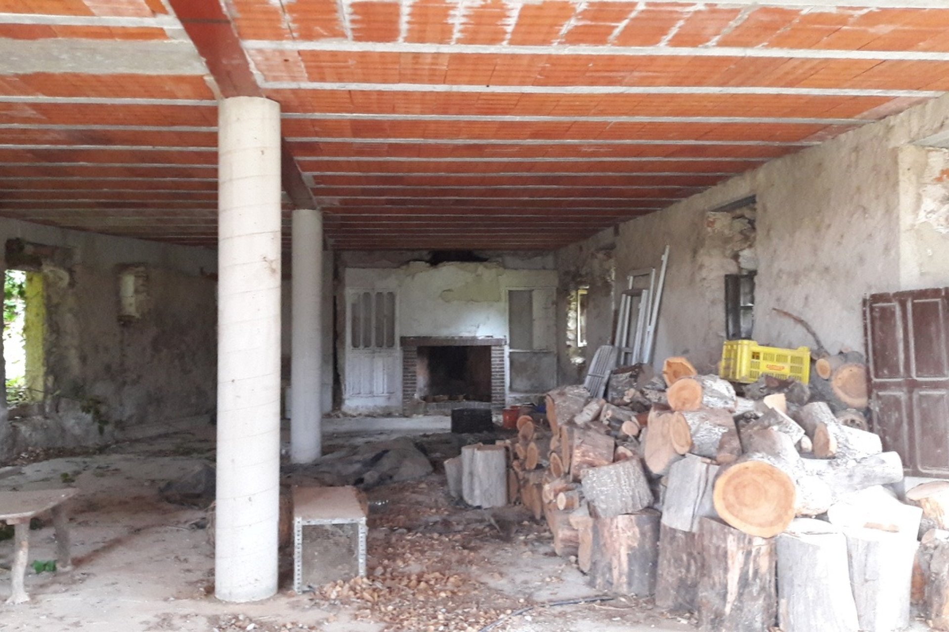 Revente - Country House -
Caravaca de la Cruz - Inland