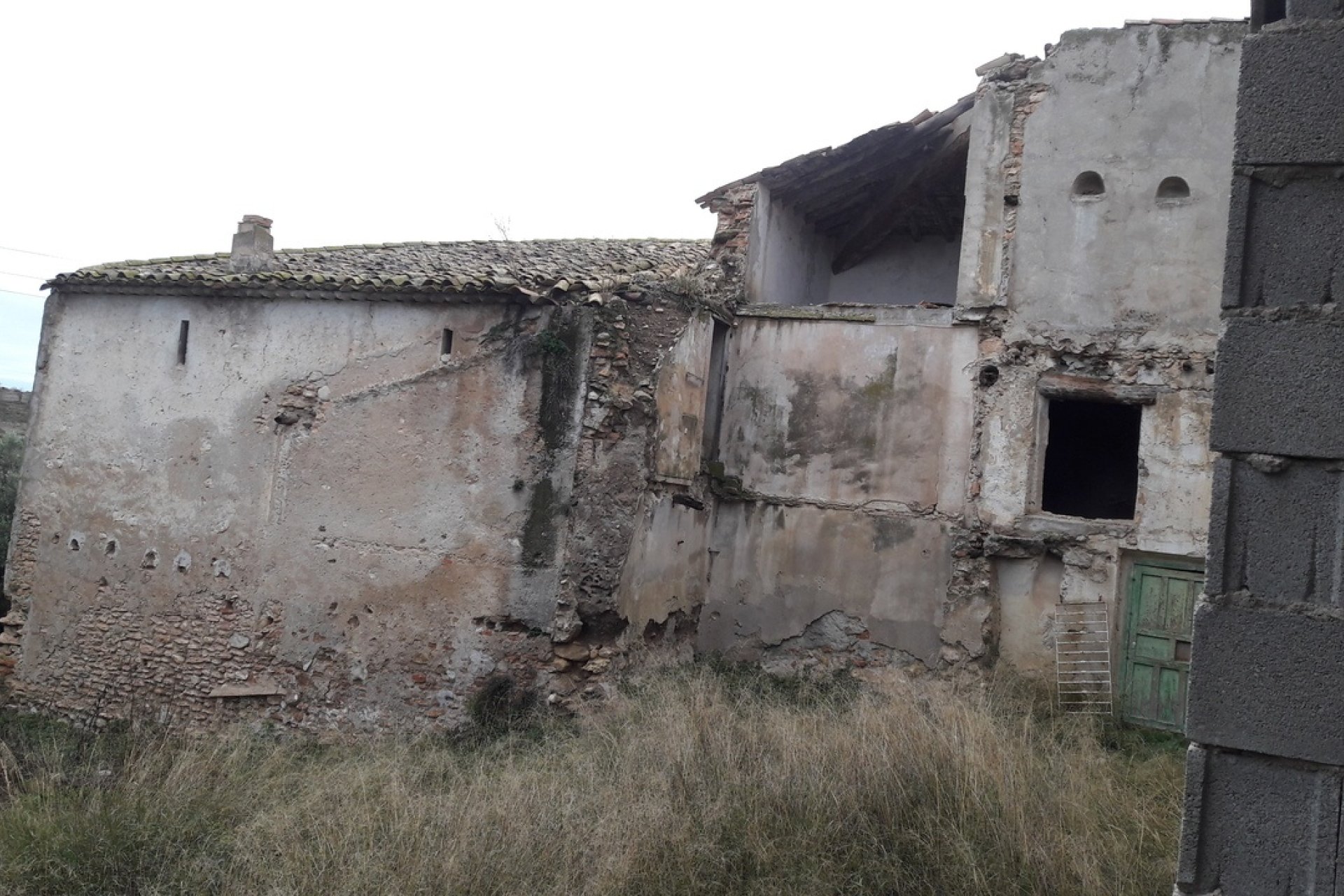 Revente - Country House -
Caravaca de la Cruz - Inland