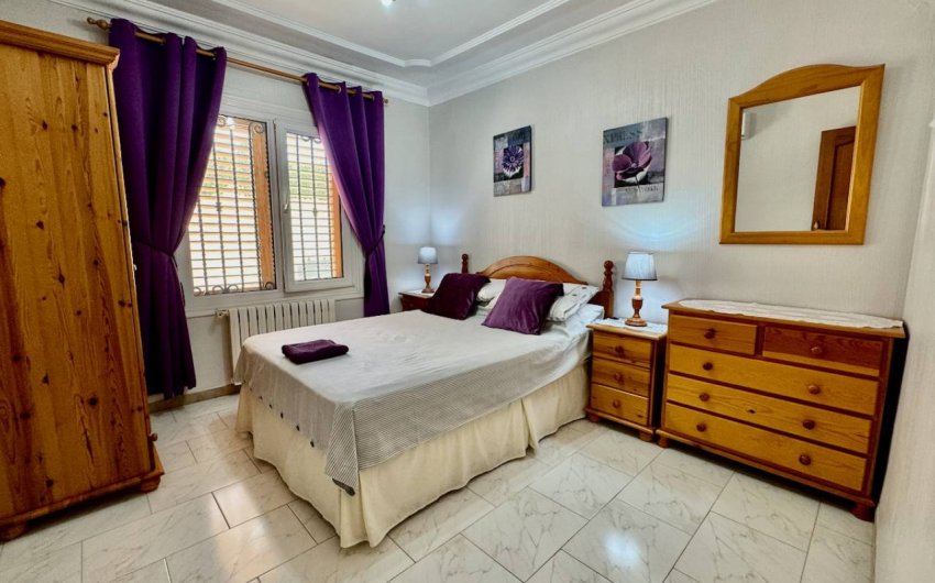 Revente - Country House -
Castalla