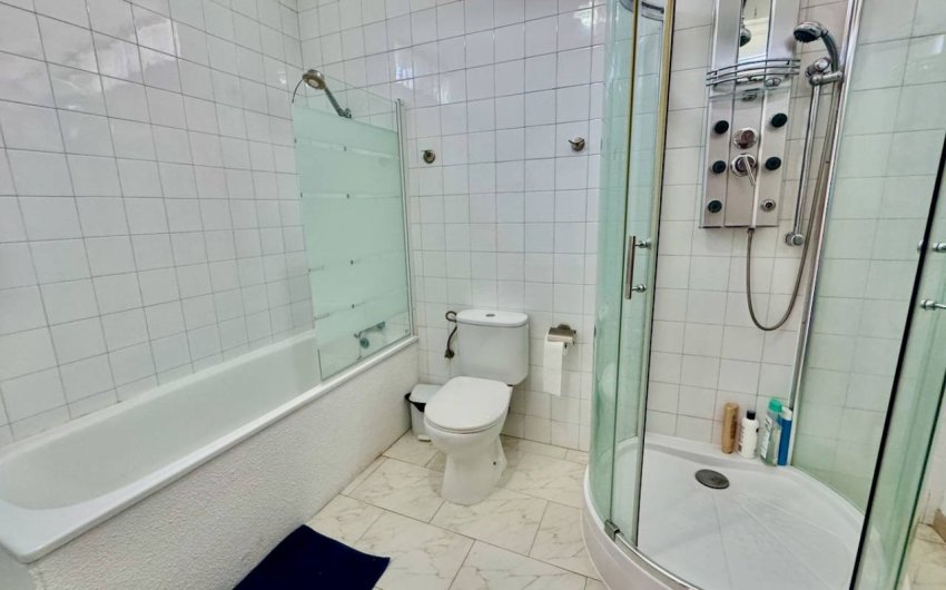 Revente - Country House -
Castalla