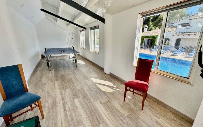 Revente - Country House -
Castalla