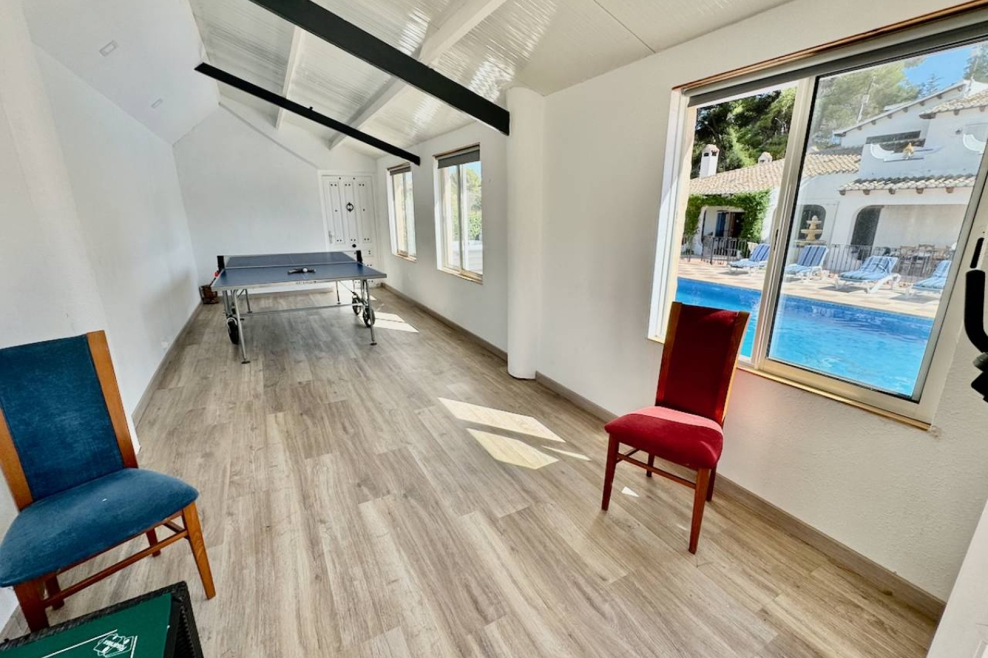 Revente - Country House -
Castalla