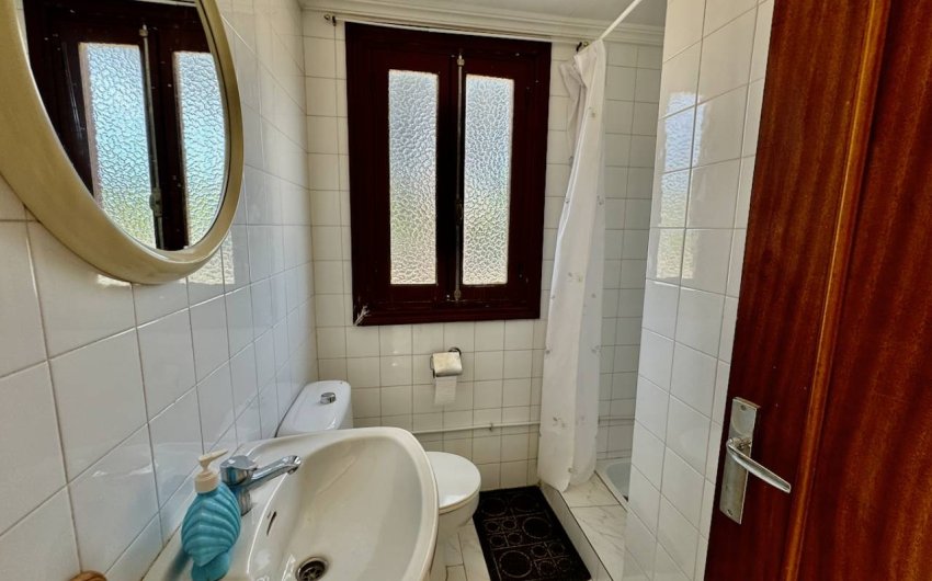 Revente - Country House -
Castalla