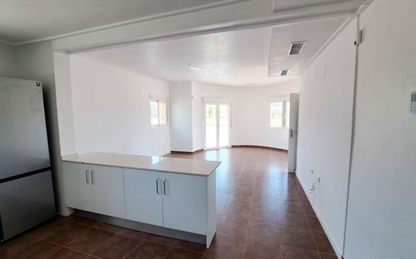 Revente - Country House -
Catral - Catral - Country