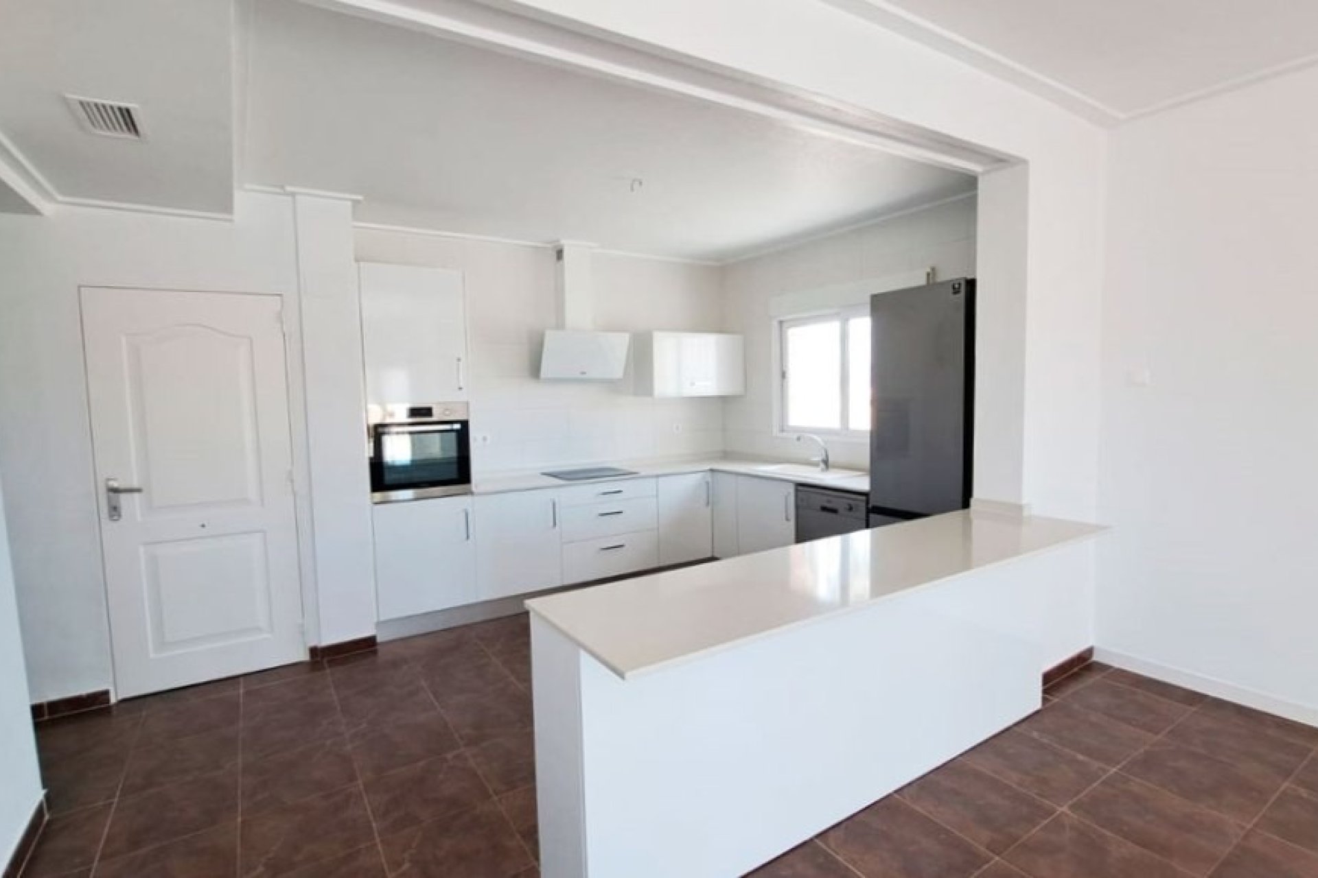 Revente - Country House -
Catral - Catral - Country