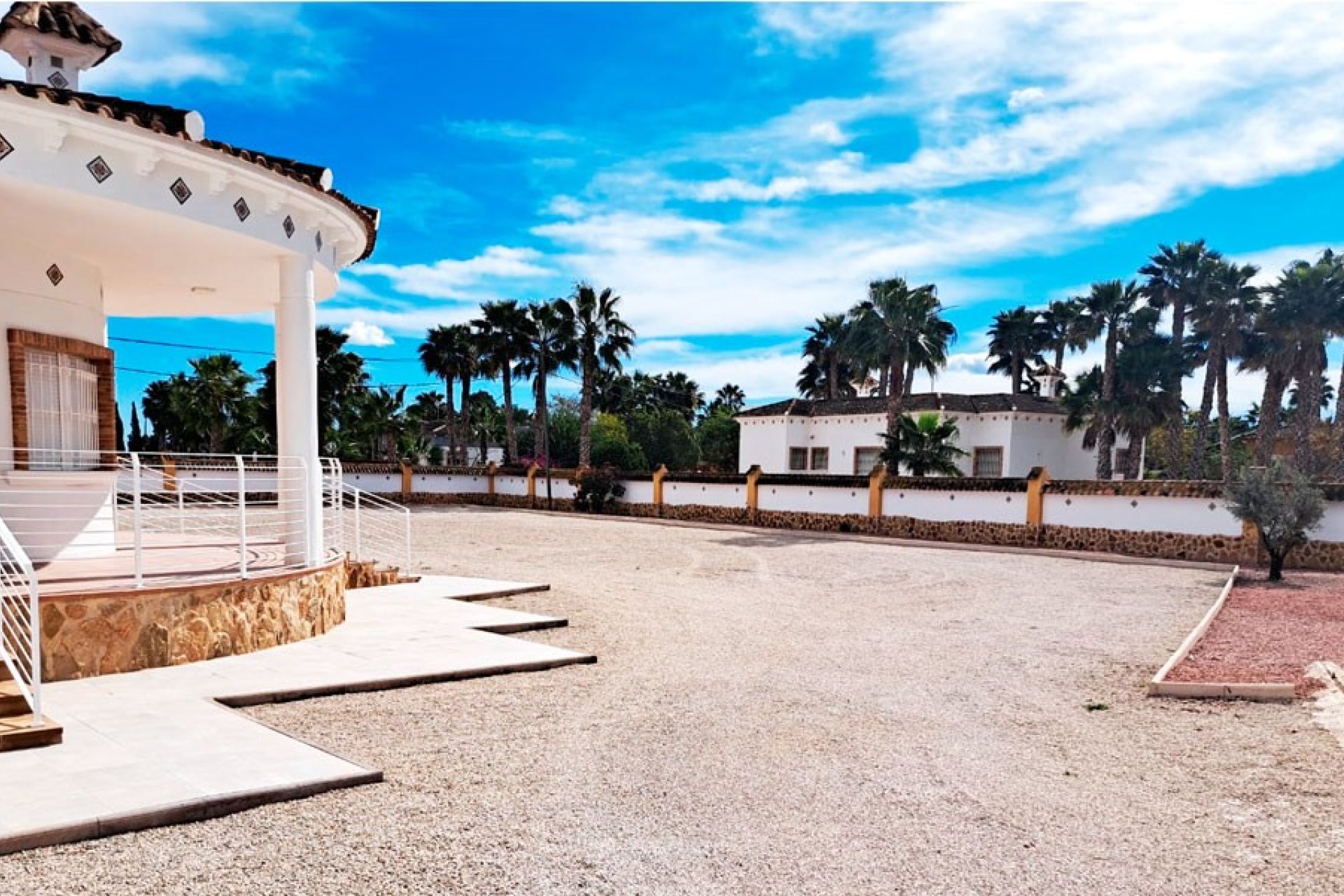 Revente - Country House -
Catral - Catral - Country